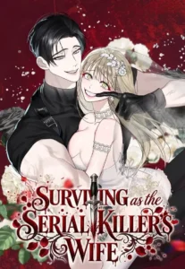 Surviving as a Serial Killer’s Wife