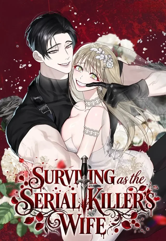 Surviving as a Serial Killer’s Wife