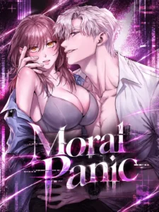 Moral Panic