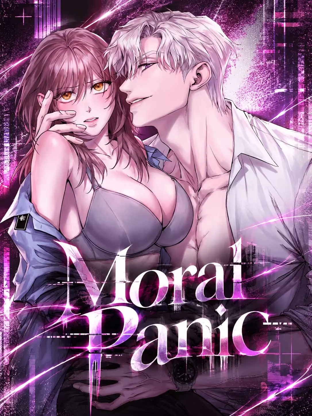 Moral Panic