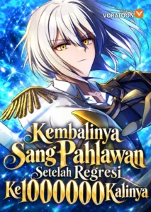 The Hero’s Millionth Regression
