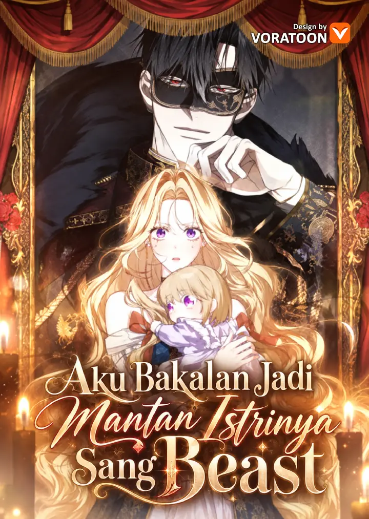 I Will Become the Ex-Wife of the Beast