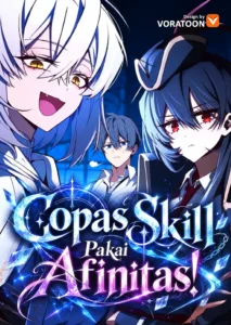 Copy Skills With Affinity!