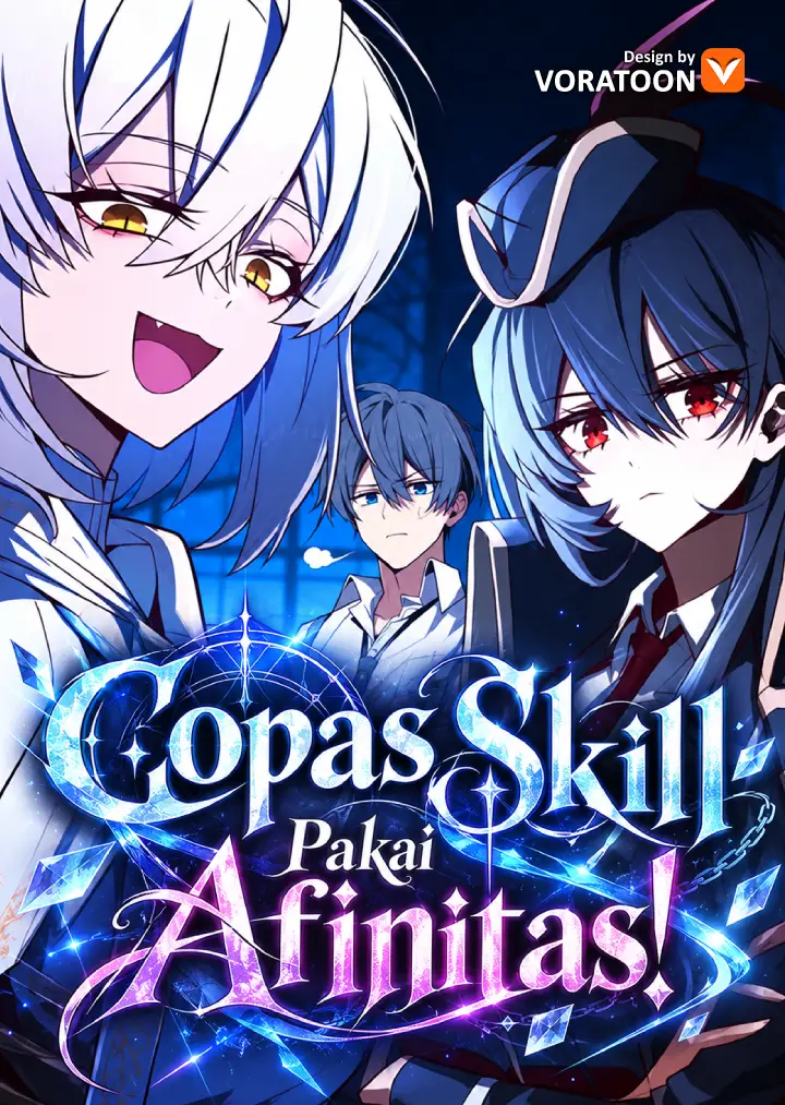 Copy Skills With Affinity!