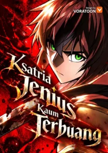 The Genius Knight of a Fallen Race