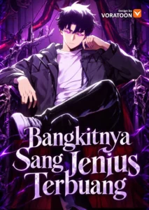 The Return of the Scorned Genius