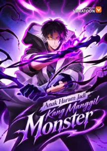 The Illegitimate Son Became a Monster Summoner