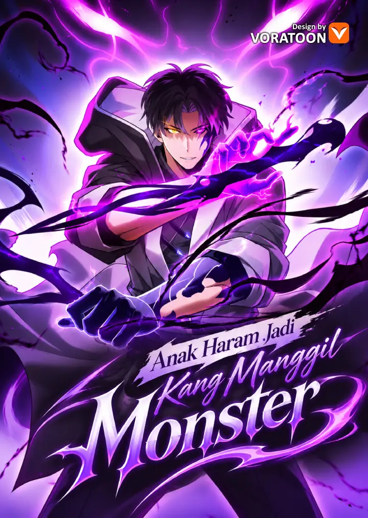 The Illegitimate Son Became a Monster Summoner