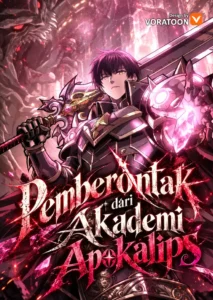Rebel of the Doomsday Academy