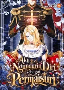 I Will Quit As the Empress