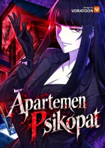 Psycho Apartment