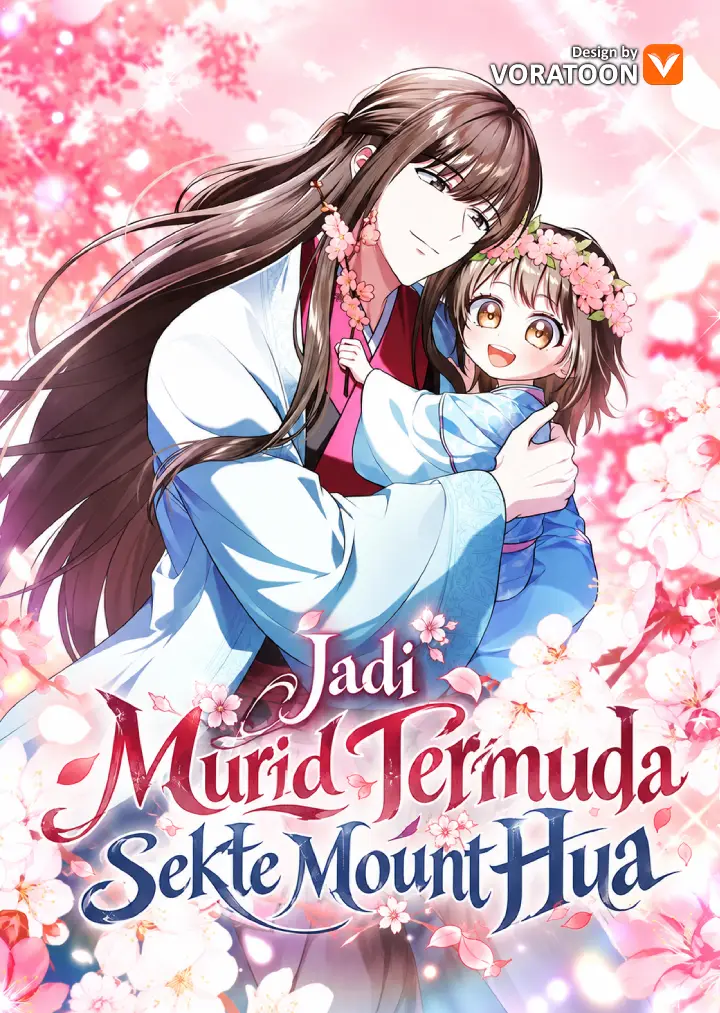 I Became The Youngest Disciple of The Mount Hua Sect