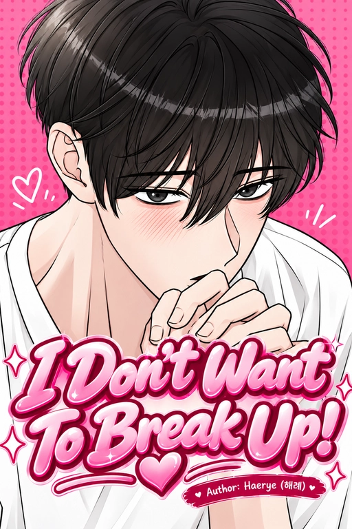 I Don’t Want To Break Up!