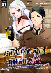 Dokushin Ojisan no Isekai Life