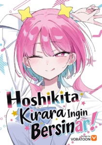 Hoshikita Kirara wa Kiramekitai!