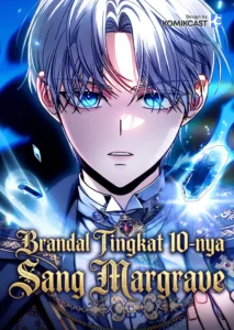 The Margrave’s 10th-Class Scoundrel
