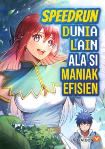 The Efficiency Freak’s Isekai Speedrun